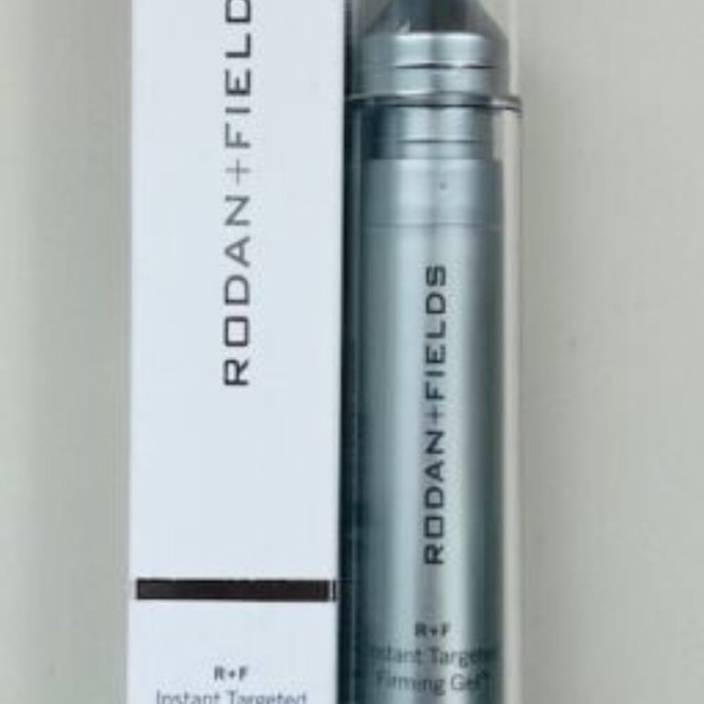 Rodan + Fields - Instant Targeted Firming Gel Refill™